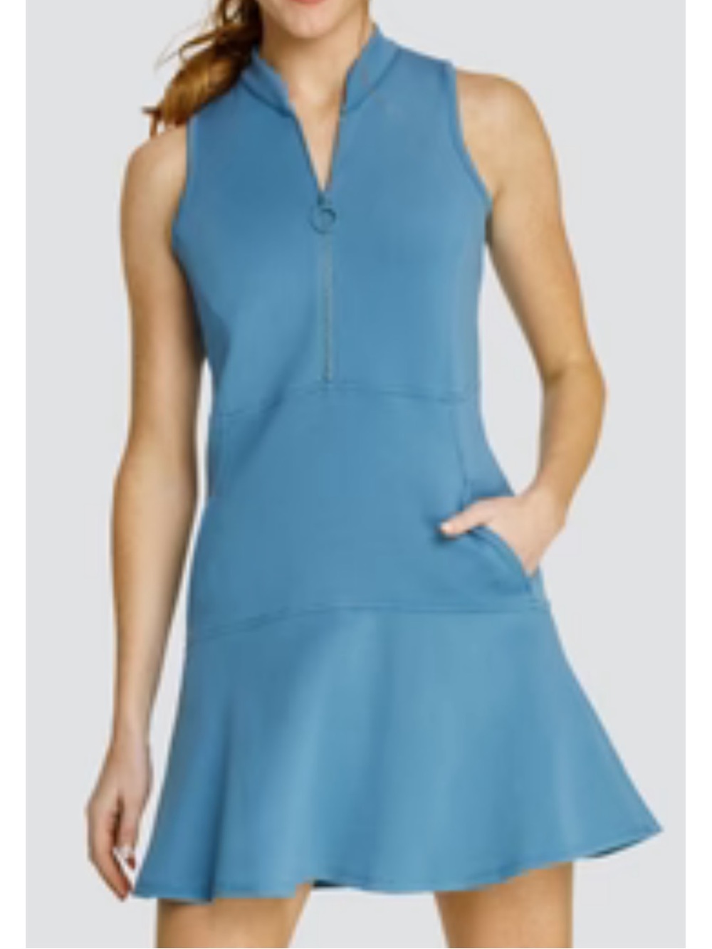 Tail active Lux Cloud COOKIE
Sleeveless Dress
UPF50+ Lux